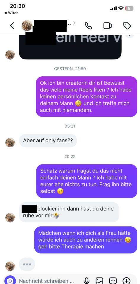 Chat Screenshot