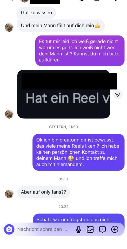 Chat Screenshot